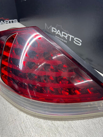 2006-2007 BMW E63 E64 M6 REAR LEFT TAIL LIGHT LAMP 7170975