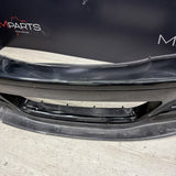 (PICKUP ONLY) 01-06 BMW E46 M3 Front Bumper Original OEM
