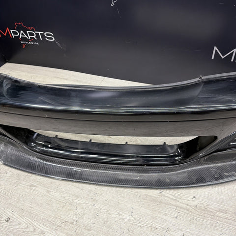 (PICKUP ONLY) 01-06 BMW E46 M3 Front Bumper Original OEM