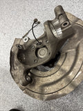 15-20 OEM BMW F80 F82 F83 M3 M4 Front Left Hub Spindle Knuckle Wheel Bearing