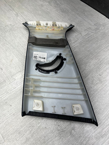 21-26 BMW G80 M3 Right Passenger Side B Pillar Trim Panel OEM