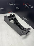 2001-2006 BMW E46 325 330 M3 Coupe Center Console Black Armrest Optioned