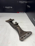BMW E36 Z3M Z3 M M3 328I Manual Transmission Gearbox Cross Member Mount Bracket