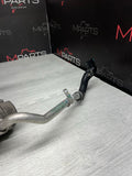 Thermostat Housing Water Guide Pipe Set 9A110615001 13-16 Porsche 991 911 Gt3