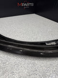 (PICKUP ONLY)BMW E92 E93 E90 M3 GT4 Style Carbon Fiber Front Bumper Lip Splitter