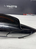 18-24 BMW F97 X3 M X3M G01 RIGHT VIEW DOOR MIRROR ASSEMBLY OEM 51168496624