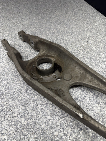 BMW E90 E92 M3 1M  /M Right Rear Camber Link Control Arm 2008-2013 OEM
