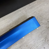 15-20 BMW F82 F83 M4 Rocker Panel Side Skirt Left Driver Wrapped