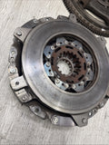 08-13 BMW E90 E92 E93 M3 S65 Factory Flywheel Clutch Kit Manual OEM LUK 7.46MM