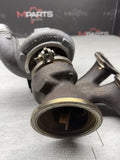 21-24 BMW G80 G82 G83 M3 M4 S58 Cyl 1-3 Turbo Turbocharger Assembly OEM