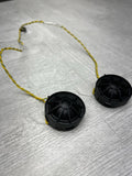 BMW E90 E91 3 Series M3 Front Door Individual Audio Tweeters Speakers 7839500