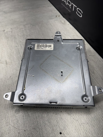 1992 - 1999 BMW 3 Series E36 M3 Stock Amplifier Amp Audio Sound 8361783