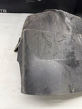 08-13 BMW E90 E92 E93 M3 Front Left Fender Liner Wheel Splash Shield Guard OEM