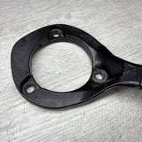 BMW E9x M3 08-13 Left Strut Tower Brace Bracket 1M E82 E90 E92 E93 Oem