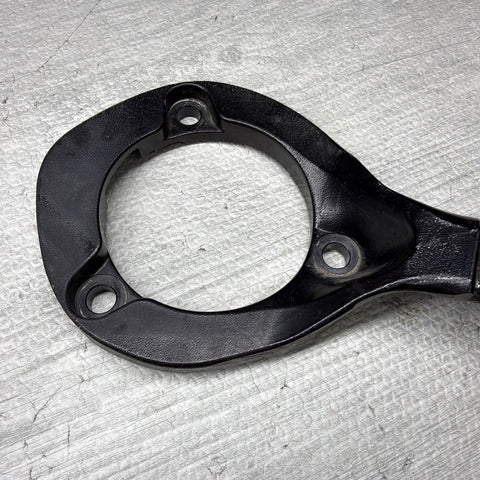 BMW E9x M3 08-13 Left Strut Tower Brace Bracket 1M E82 E90 E92 E93 Oem