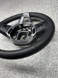 Genuine BMW X1 F70 F74 228 F78 Steering Wheel + Buttons / Trim