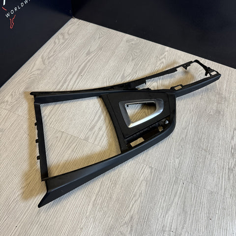 15-20 BMW M235I OEM F22 F23 M2 CENTER CONSOLE WITH TRIM
