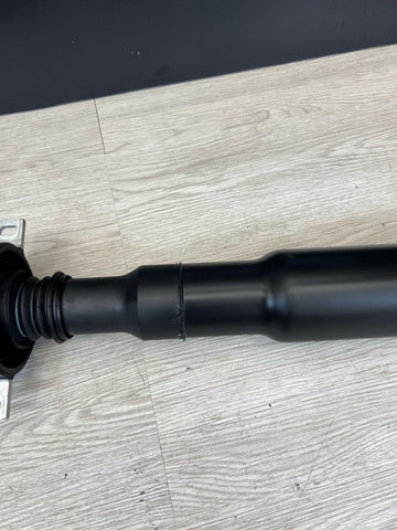 BMW 20-23 F92 F93 M8 PROPSHAFT PROPELLER DRIVE SHAFT DRIVESHAFT 7855833