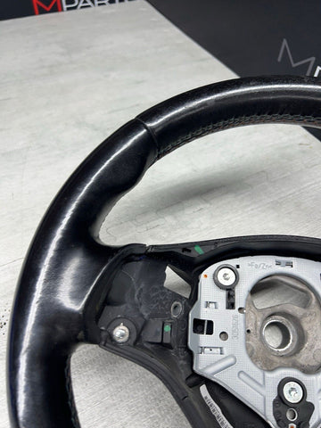 DCT BMW Steering Wheel 08-13 E90 E92 E93 M3 Stock Factory