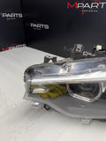 2018–2020 BMW 4 Series F32/F36 / M3-M4 LCI Left Driver LED Headlight OEM 7498917