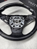 BMW E60 E63 E64 M5 M6 06-10 SMG Steering Wheel *Notes*