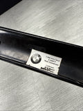 01-06 BMW E46 M3 Shock Tower Strut Brace Center Beam Bar Set OEM 7895414