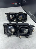 94-99 BMW E36 3 Series M3 OEM Headlights Pair