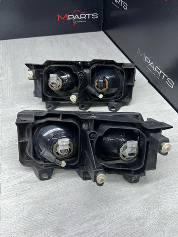 94-99 BMW E36 3 Series M3 OEM Headlights Pair