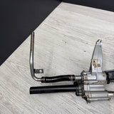 BMW 15-20 F80 F82 F83 M3 M4 S55 Suction Secondary Oil Lubrication Pump OEM
