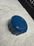15-20 BMW F80 F82 F83 M3 M4 S55 Secondary Coolant Cap Laguna Seca Blue BLACKLINE