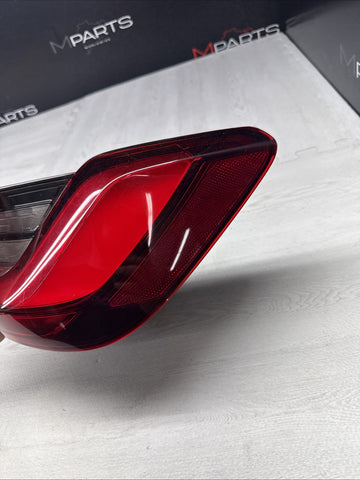 2019 2020 2021 BMW 330i 330e M340i M3 Right Outer Tail Light OEM H35A3BCA201