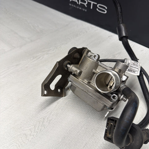 08-13 OEM BMW E90 E92 E93 M3 S65 Engine Idle Control Valve Actuator 7838024