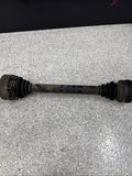 01-06 BMW E46 M3 Left Driver Rear Axle CV Shaft OEM 2229725