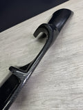 08-11 BMW E92 E93 M3 Carbon Fiber Rear Bumper Diffuser NEW *Poor Fitment*