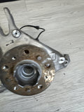 21-24 BMW G80 G82 G83 G87 M2 M3 M4 Rear Suspension Right Knuckle Hub Spindle