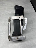 BMW E46 M3 Front Right Air Duct Intake Brake Scoop Channel 7892786