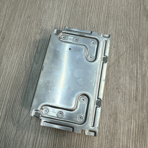 SMG Transmission Computer Module Basic Control Unit BMW E46 M3 OEM