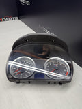 BMW 08-13 E90 E92 E93 M3 Gauge Cluster Instrument Panel Speedo Manual