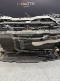 (PICKUP ONLY) 21-25 ACURA TLX AWD 2.0L RADIATOR SUPPORT AC CONDENSER COOLERS FAN