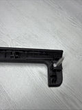 01-06 BMW E46 M3 Interior Left Dash Vent Trim Brushed Aluminum