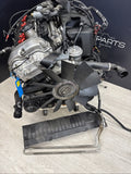 2002 BMW E46 M3 01-06 S54 3.2L Engine Motor 123k Miles Complete