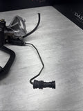 01-06 BMW E46 M3 OEM Clutch and Brake Pedal Assembly