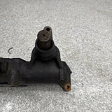 99-03 BMW E39 M5 S62 POWER STEERING HYDRAULIC GEARBOX *Notes*
