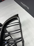 BMW 15-20 F80 F82 F83 M3 M4 Front Kidney Grilles Carbon Fiber Set