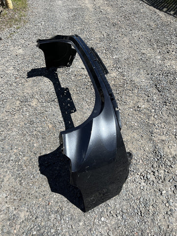 (PICKUP ONLY) OEM 2017-2018 Hyundai Elantra Rear Bumper Cover 86611F2500