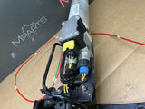 14-17 PORSCHE 911 991 GT3 991.341.263.98 AXLE HYDRAULIC LIFT PUMP 14K MILES