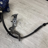 BMW 15-20 F87 M2 F30 F31 F80 F82 F83 M3 M4 Front Right Brake Caliper Blue