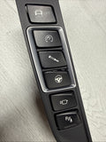15-20 BMW F80 F82 F83 M3 M4 Center Console Switch Panel OEM 7850482-02