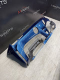 (PICKUP ONLY) 20-22 Ferrari SF90 Stradale Rear Bumper Cover OEM *Damaged