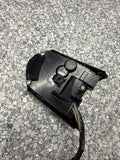 BMW 15-19 F30 F32 335 Steering Wheel Controls Buttons *Broken Trim / Scraped